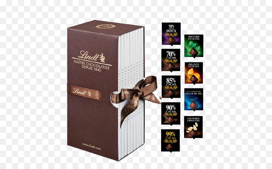 Lindt Sprüngli，Lindt PNG