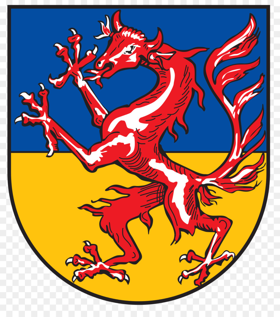 Stuhlfelden，Escudo De Armas PNG