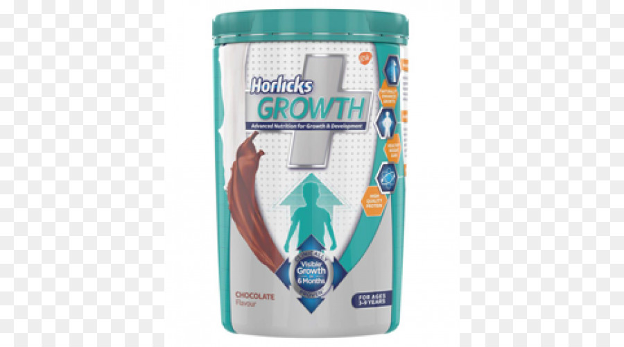 Horlicks，Beber PNG