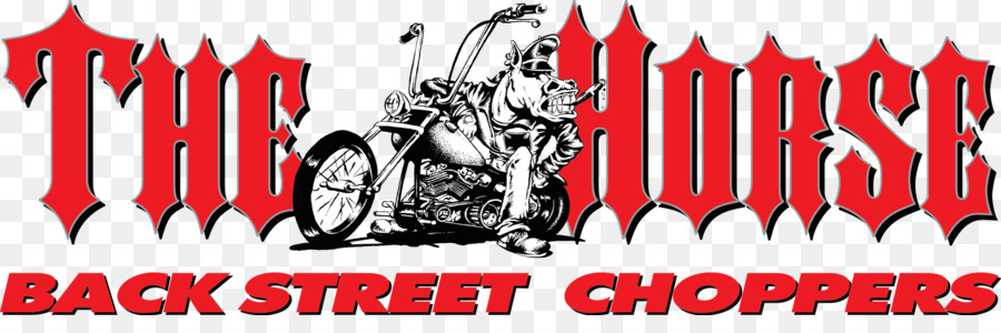 Los Helicópteros De Horse Back Street，Logo PNG