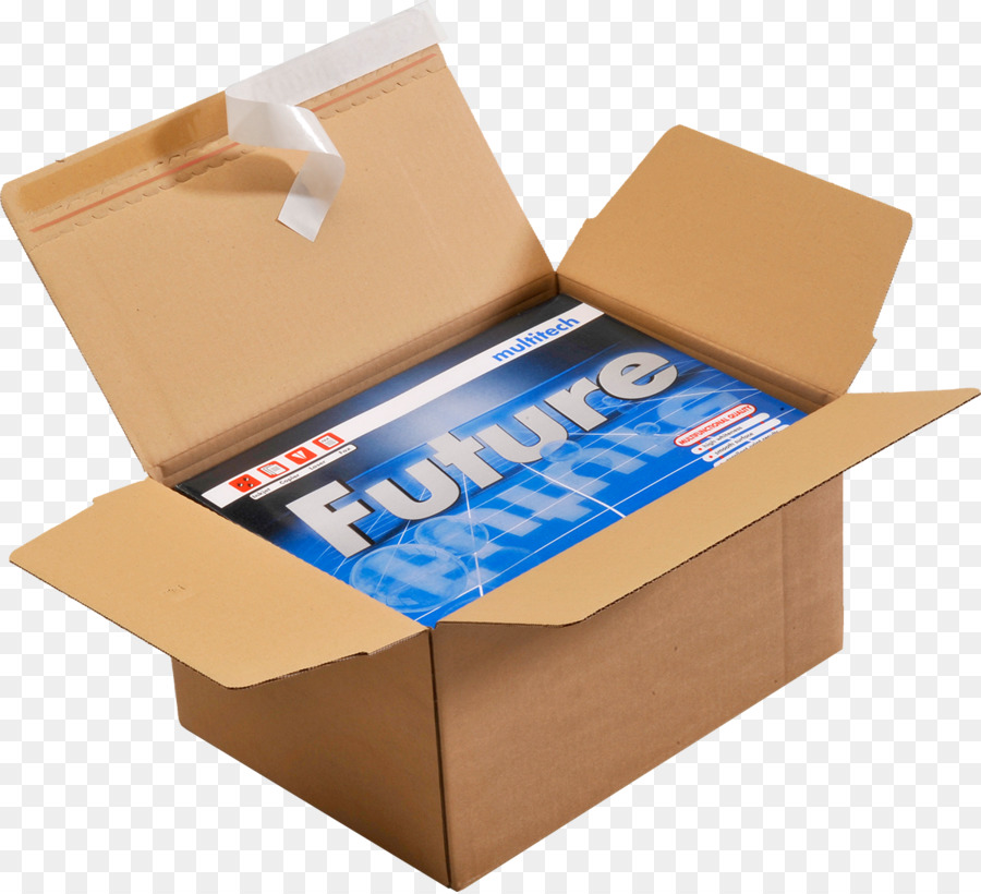 Caja，Embalaje Y Etiquetado PNG