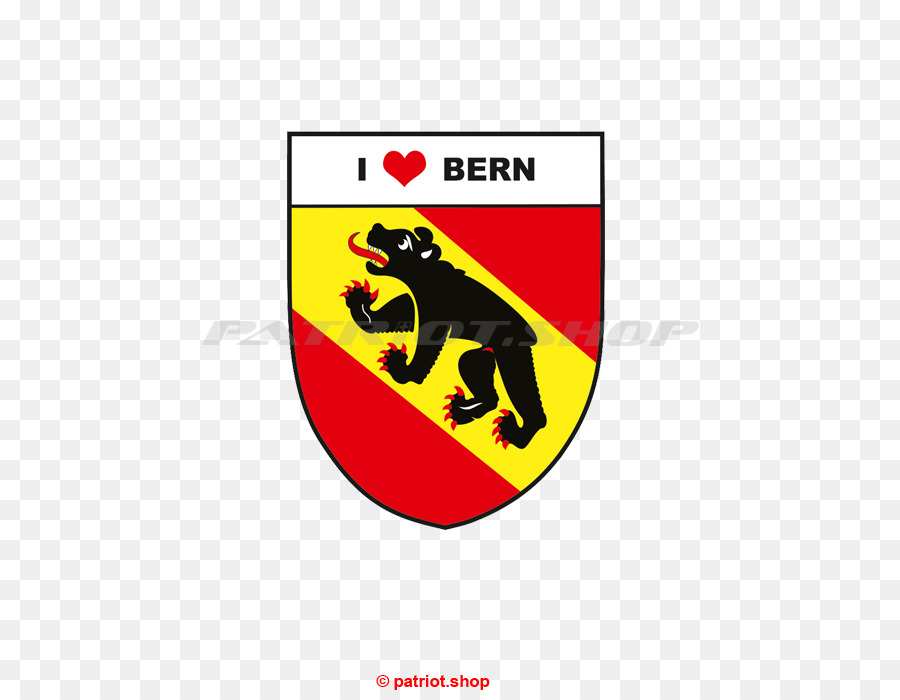 Berna，Escudo De Armas De Berna PNG