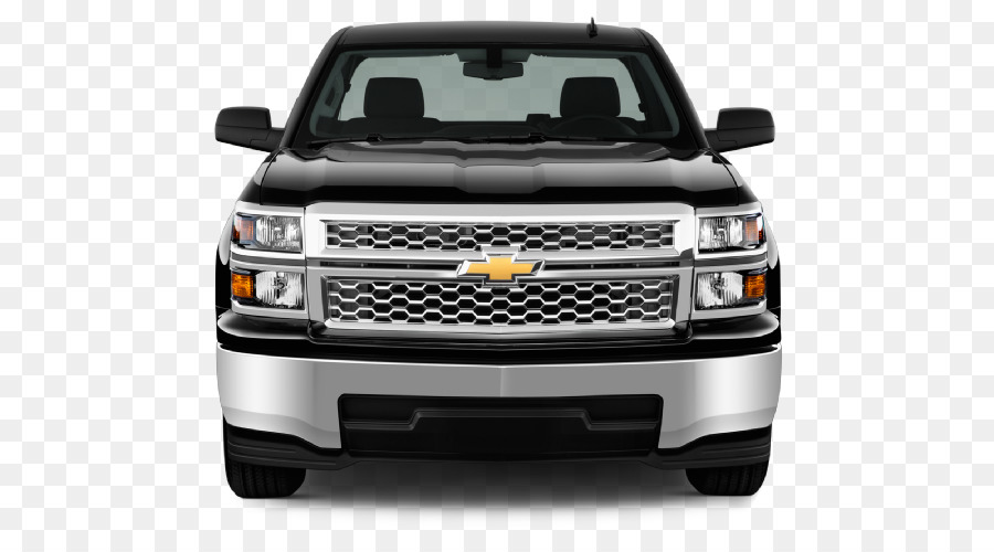 2014 Chevrolet Silverado 1500，2018 Chevrolet Silverado 1500 PNG