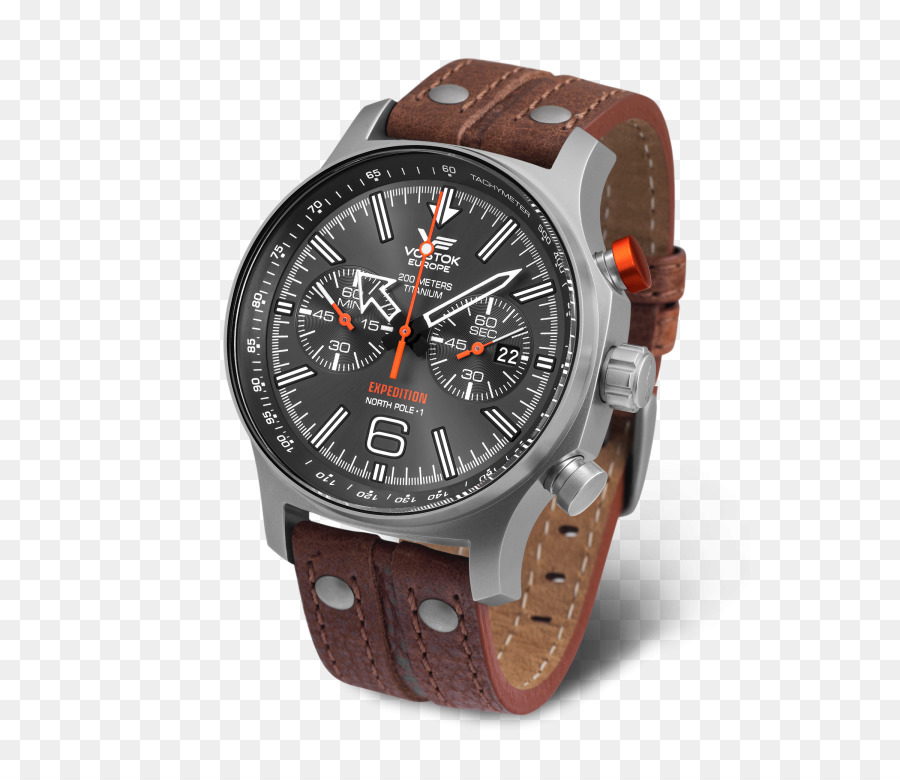 Europa Vostok，Relojes Vostok PNG