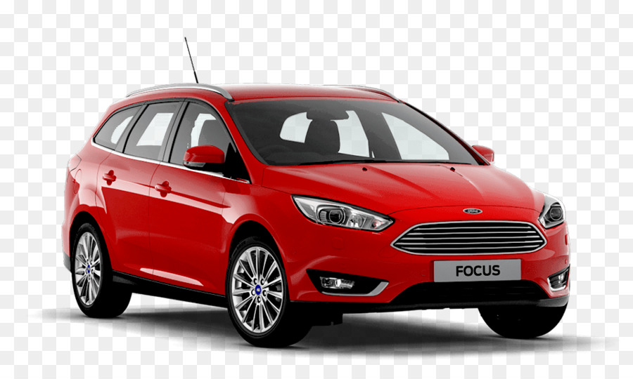 Ford Focus，Coche PNG