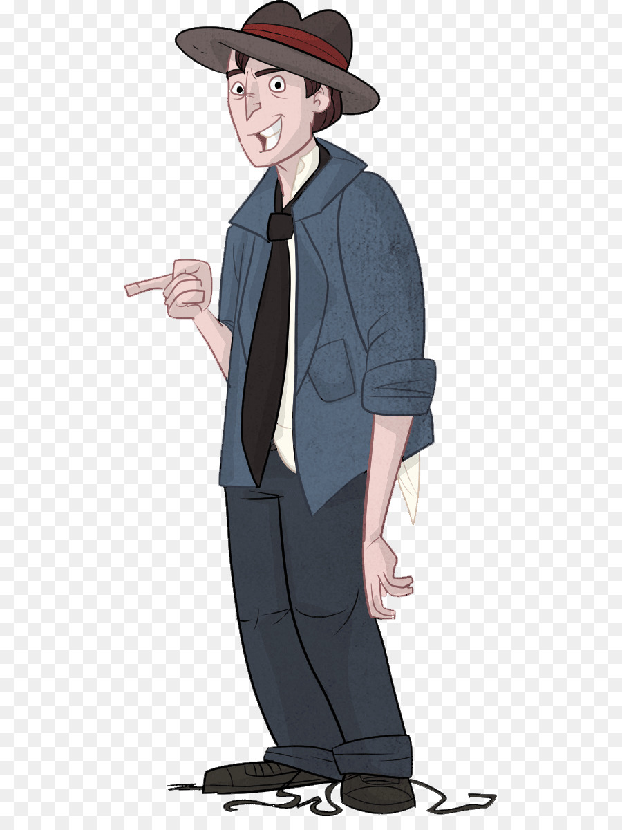 Fedora，Sombrero De Vaquero PNG