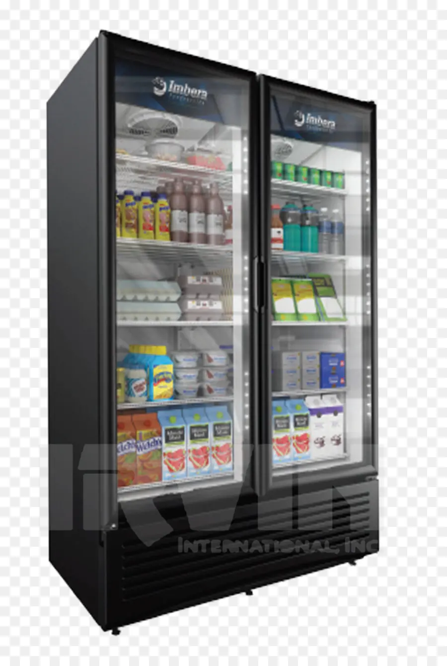 Refrigerador，Enfriador PNG