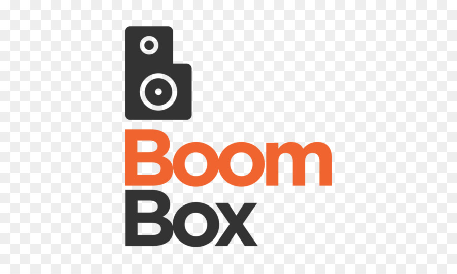 Logo，Boombox PNG