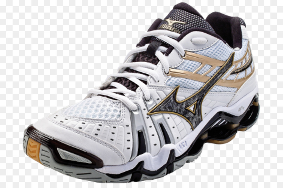 Mizuno Corporation，Zapato PNG