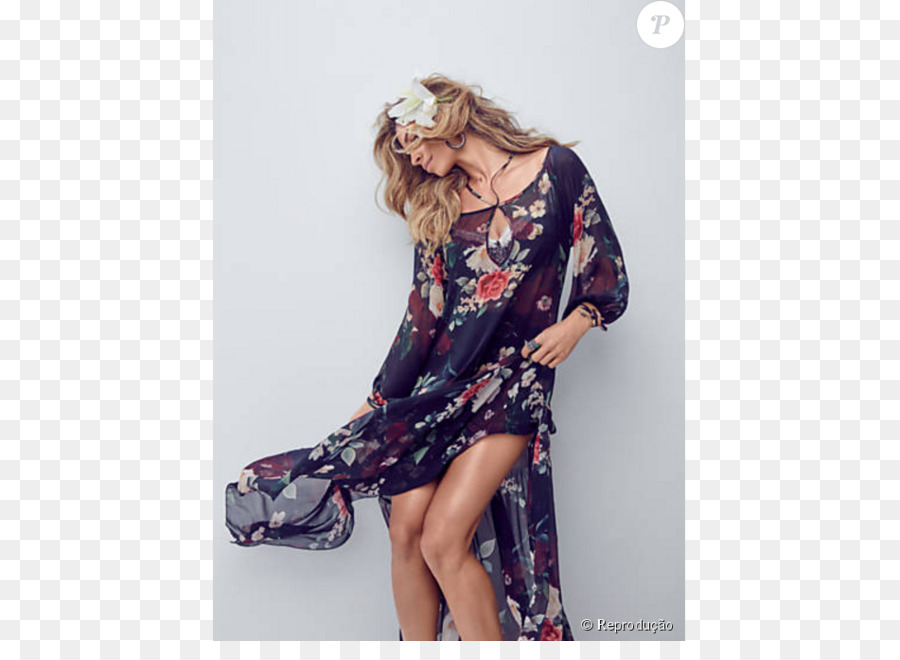 Modelo，Moda PNG