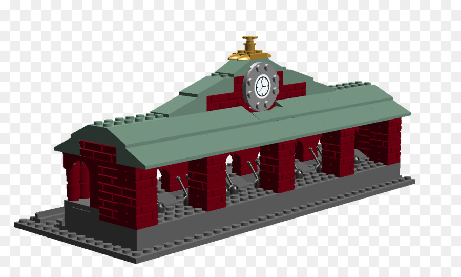 Lego，Tren PNG