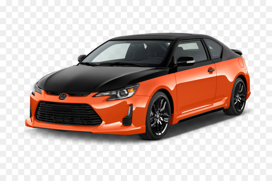 2015 Scion Tc，Scion PNG