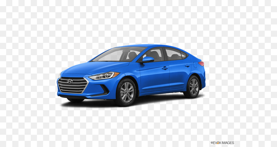 2018 Hyundai Elantra Value Edition Sedan，Hyundai PNG