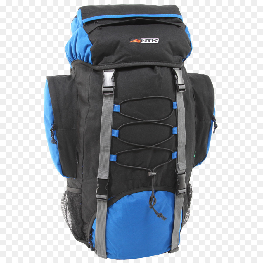 Mochila，Negro PNG