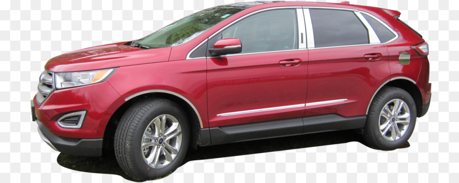 2015 Ford Edge，2008 Ford Edge PNG