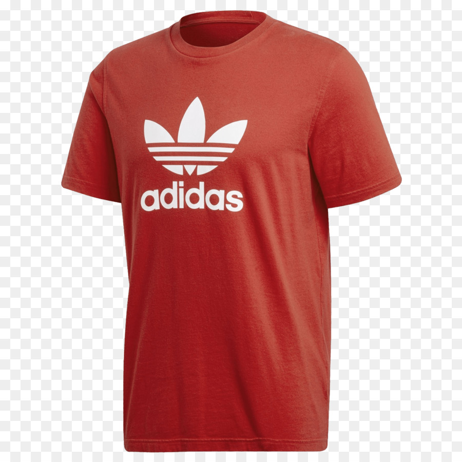 Camiseta，Adidas PNG