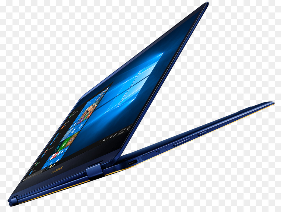 Computadora Portátil，Zenbook Flip S Ux370 PNG