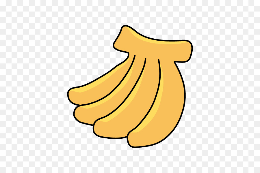 La Fruta，Banano PNG