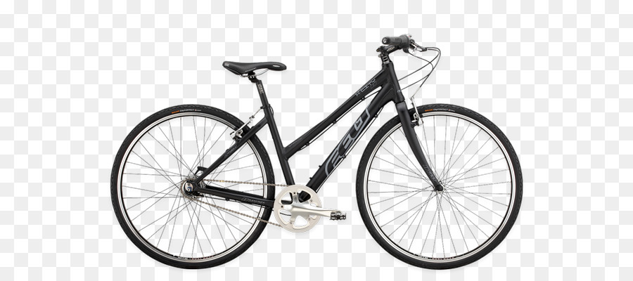 Bicicleta Plateada，Bicicleta PNG