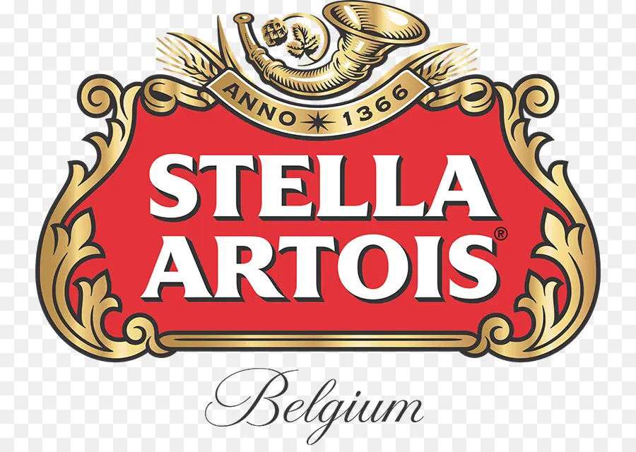 La Cerveza，Stella Artois PNG