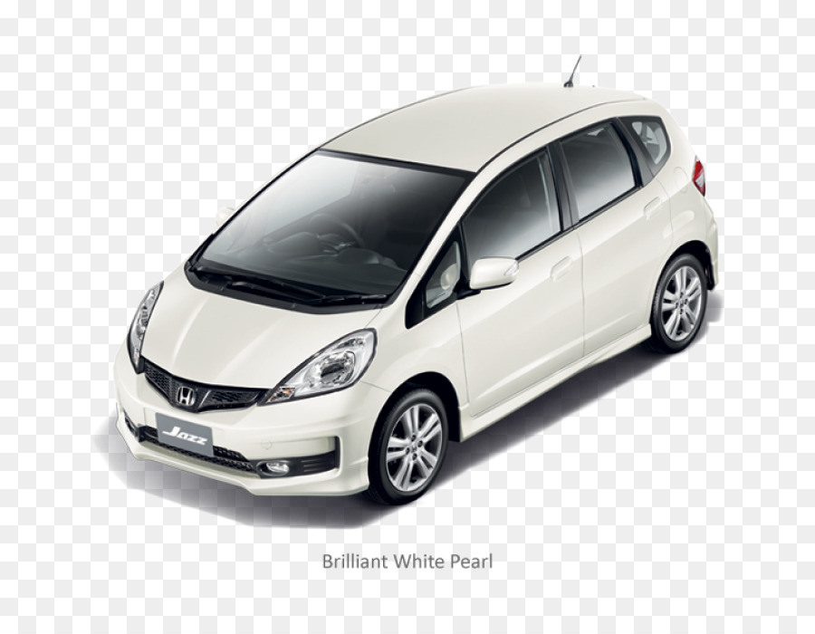 Honda Fit，Coche PNG