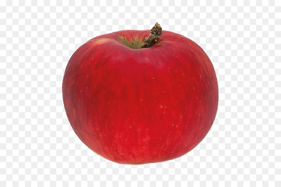 Manzana Roja，Fresco PNG