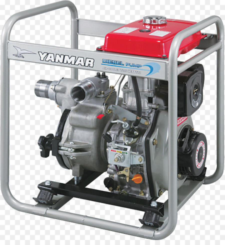 Yanmar，Bomba PNG