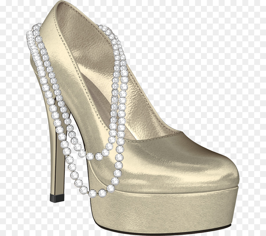 Highheeled Zapato，Zapato PNG