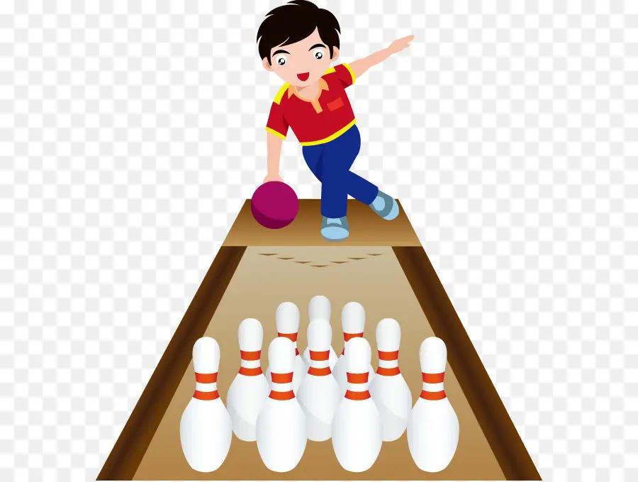 Las Bolas De Bowling，Bolera PNG