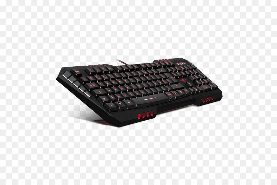 Teclado，Computadora PNG