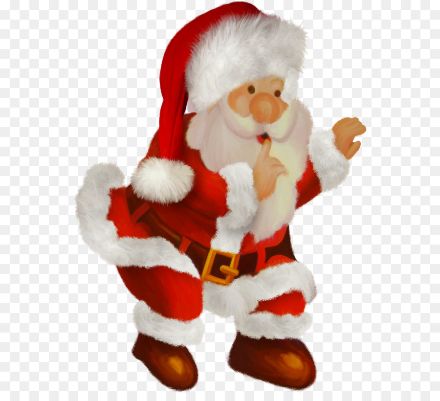 Figura De Papá Noel，Navidad PNG