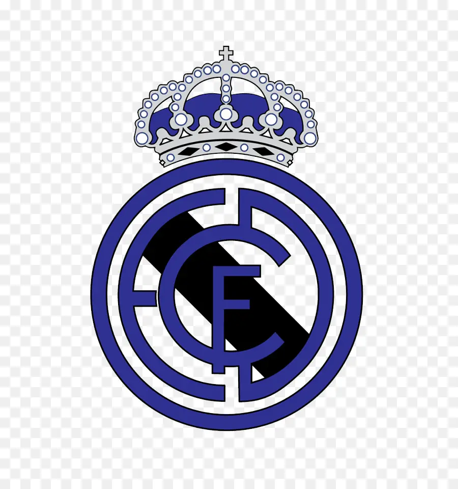 Logotipo Del Real Madrid，Fútbol Americano PNG