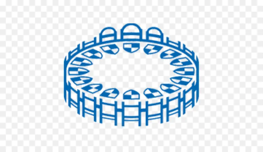 Icono Del Coliseo，Coliseo PNG