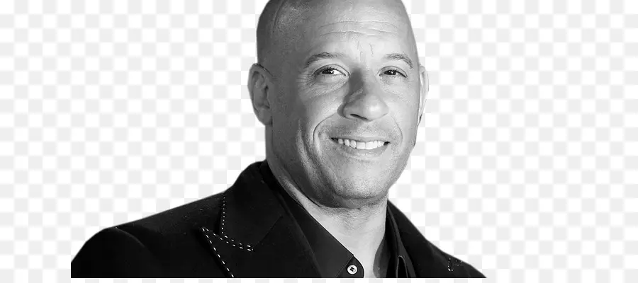 Vin Diesel，Dominic Toretto PNG