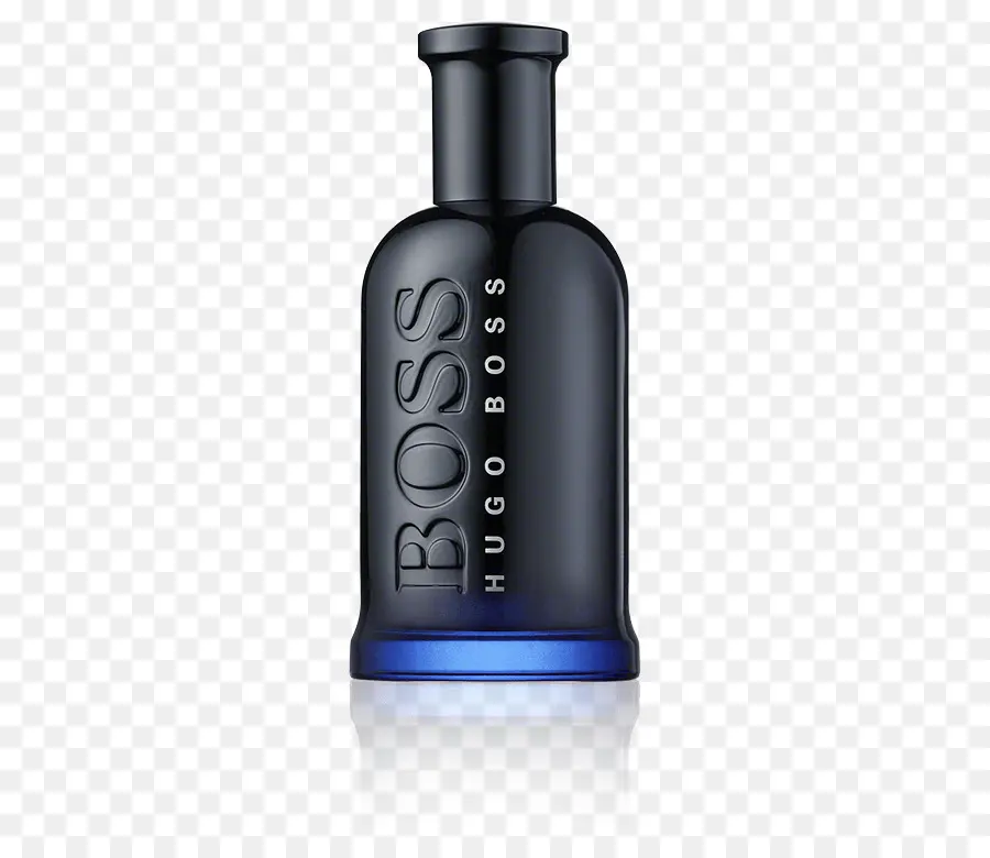 Frasco De Perfume Hugo Boss，Fragancia PNG