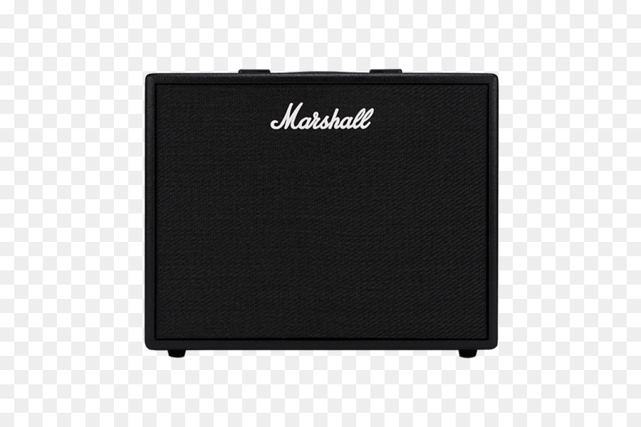 Amplificador De Guitarra，Marshall PNG