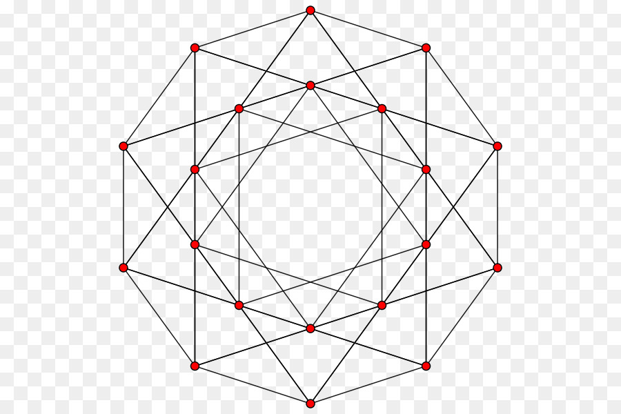 Triángulo，Poliedro Regular PNG