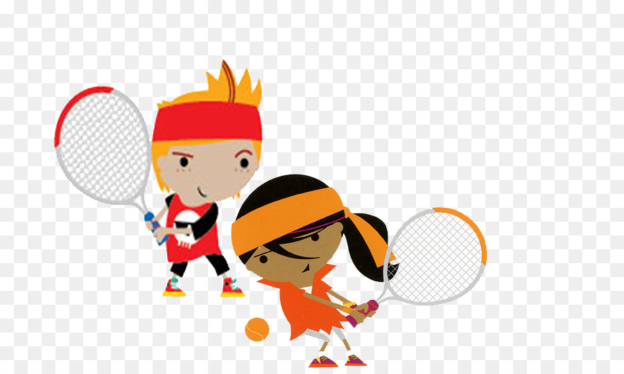 Tenis，El Deporte PNG