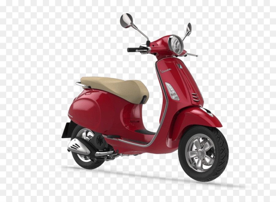 Scooter，Vespa PNG