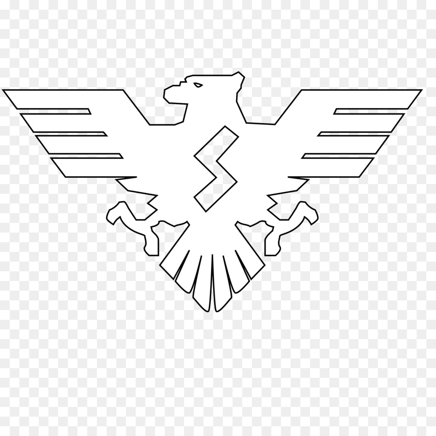 Emblema Del águila，Pájaro PNG