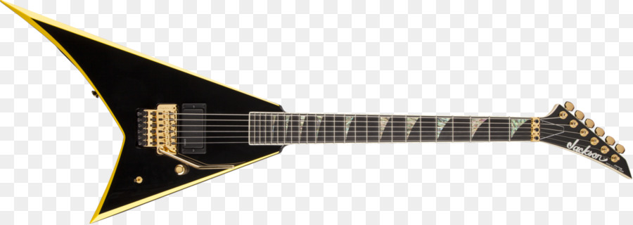 Guitarra Eléctrica，Guitarras De Jackson PNG