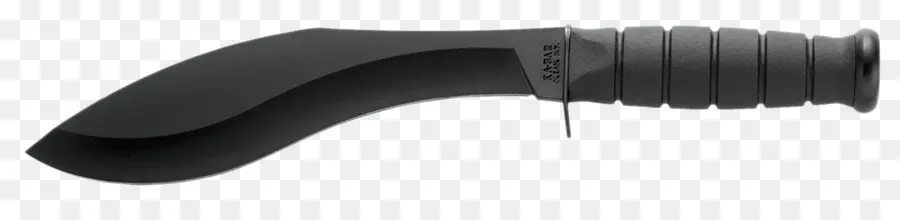 Cuchillo，Kukri PNG