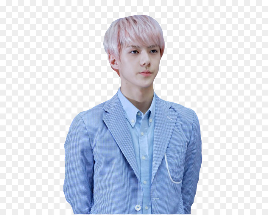 Sehun，Músico PNG