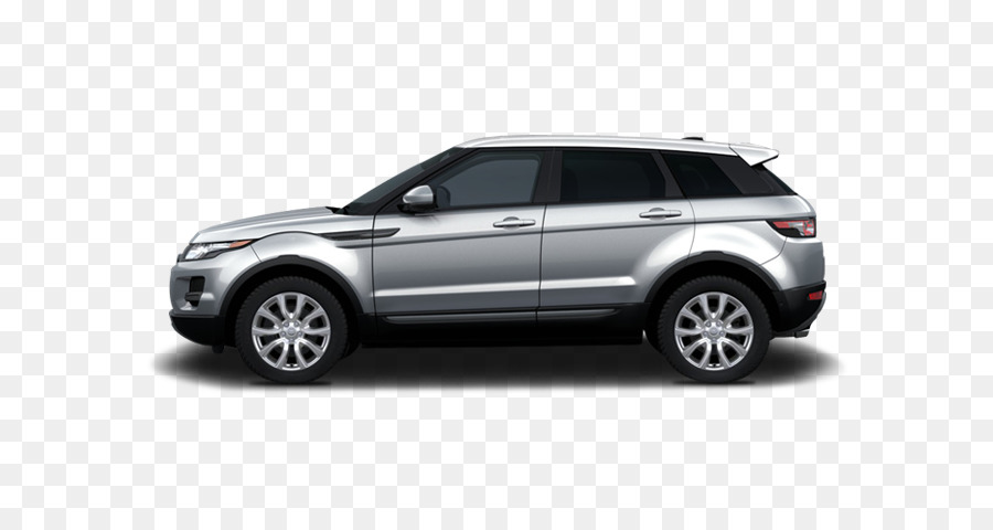 2015 Land Rover Range Rover Evoque，2018 Land Rover Range Rover Evoque PNG