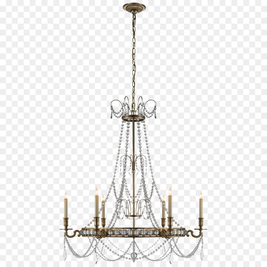 Candelabro，Lámpara Colgante PNG