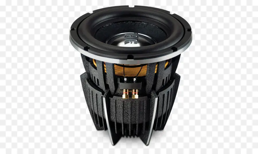 Subwoofer，Vocero PNG