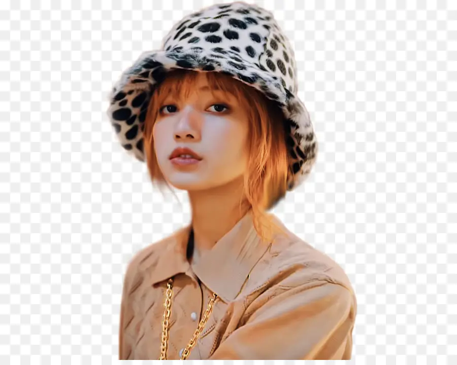 Lisa，Blackpink PNG