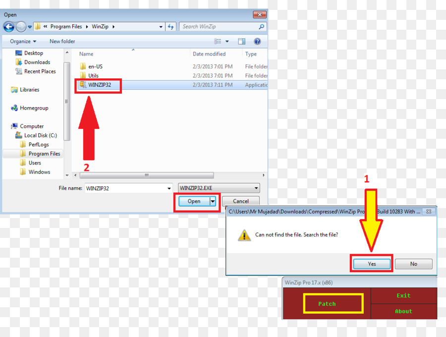 Programa De Ordenador，Archivo De Configuración PNG