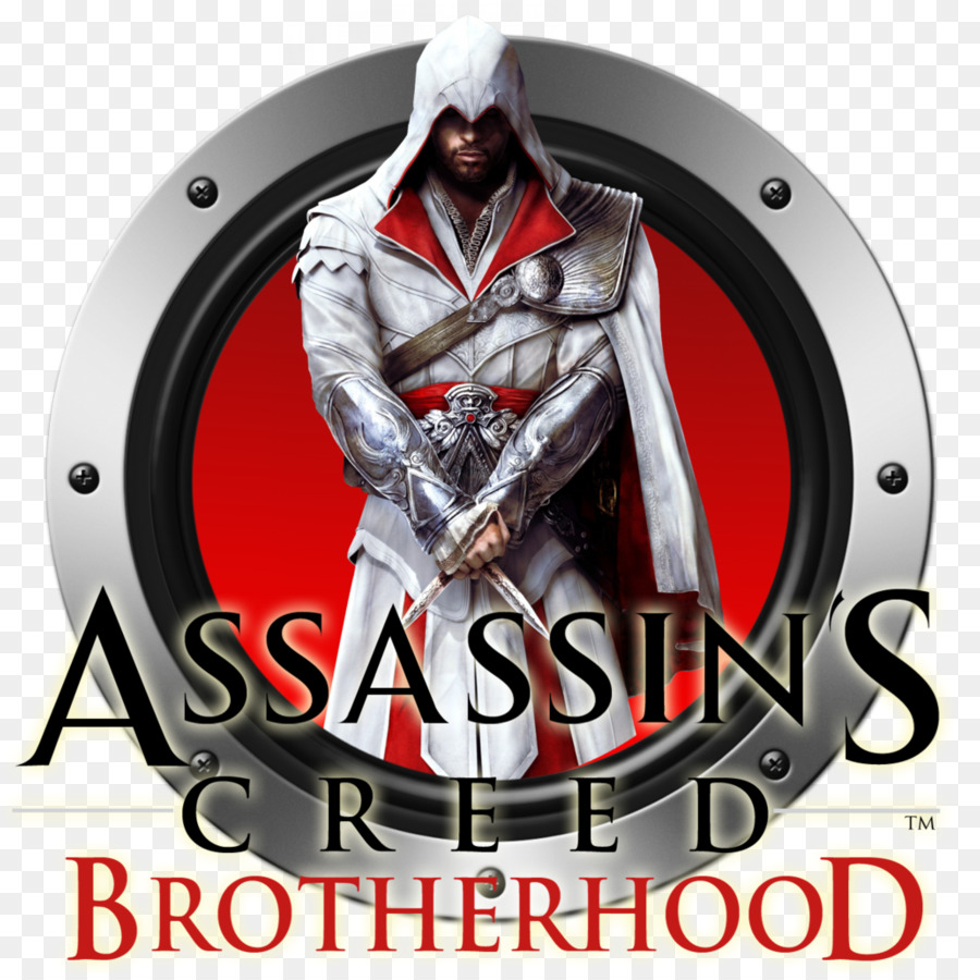 La Hermandad De Assassin's Creed，Videojuego PNG