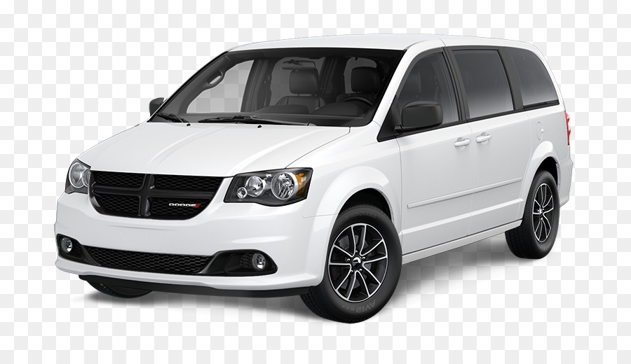 Minivan Plateada，Vehículo PNG